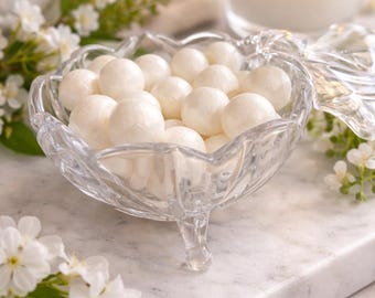 Delicate Scented Soap Pearls, Bathroom Decoration, Home Fragrance, 200g/7oz
