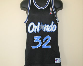 shaq usa jersey