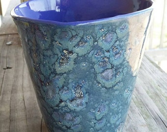 Small Grip Indented Cup