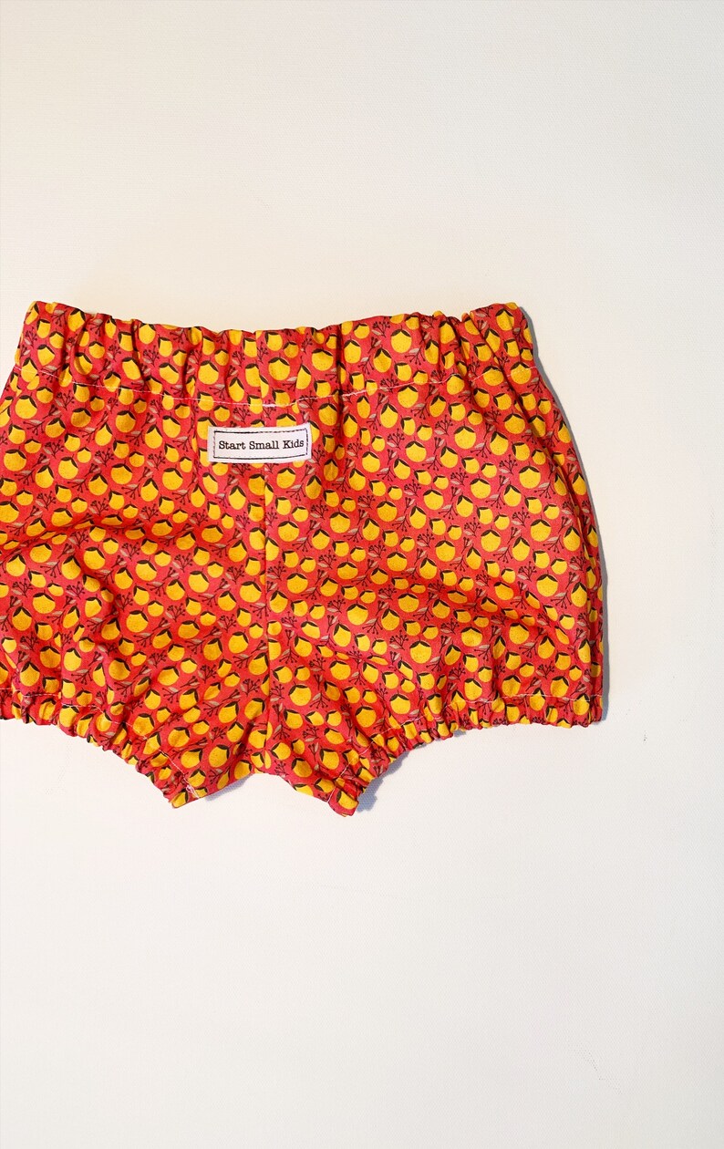 Lemon Bloomers; boho; Baby Bloomers; Girls Bloomers; Custom made; Handmade; Made to order; First Birthday; Smash Cake Lemon Birthday