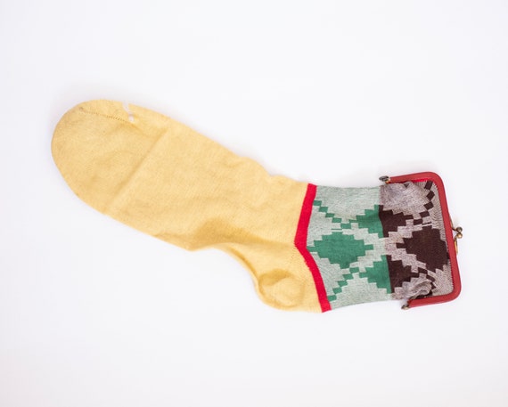 Sock coin sale