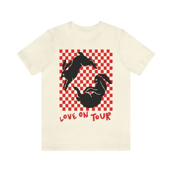 Harry the Bunny - Etsy