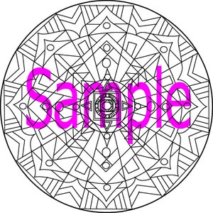 Thought Mandala Advanced