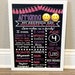 see more listings in the Birthday Chalkboards section