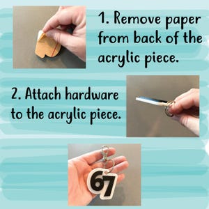 67 Valentines, Valentines for kids, Valentines for class, non candy valentines, keychain valentine, 67 keychain, checkered valentines, 6 7 image 7