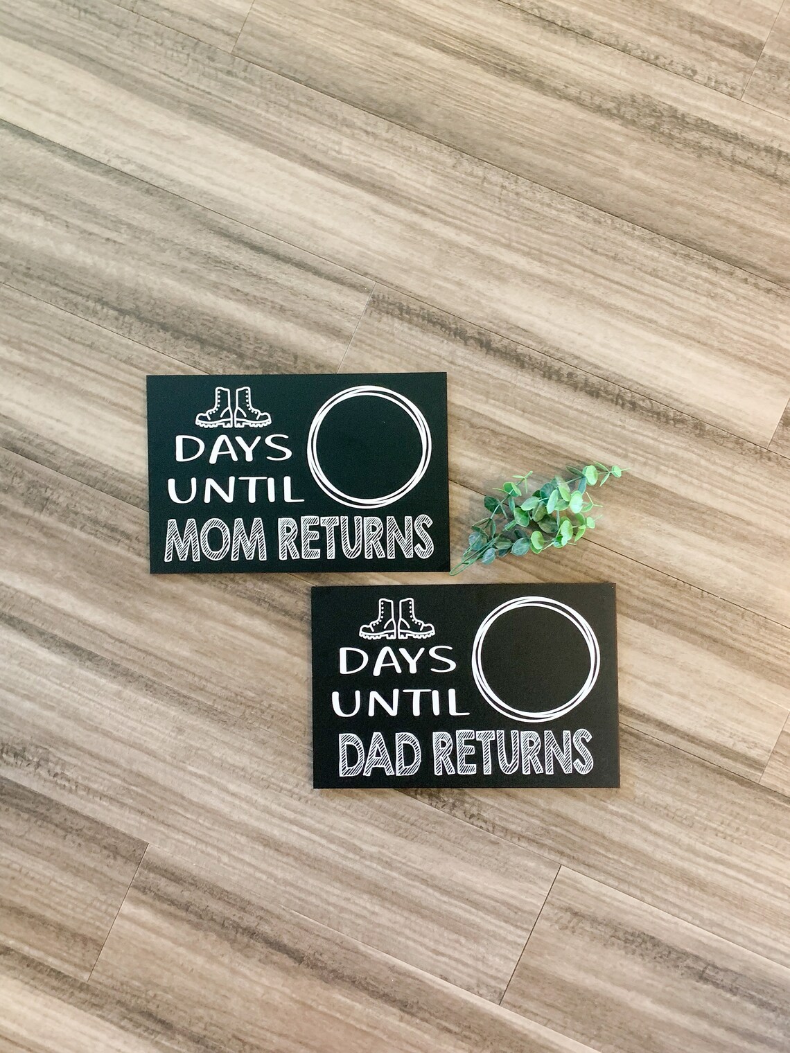 Return From Deployment Sign Deployment Sign Deployment | Etsy