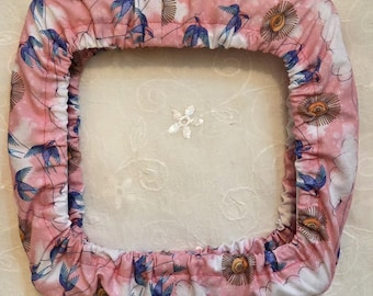 Swallows  8x8 Grime Guard Cover For Q Snap Frame