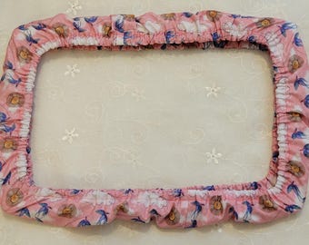 Swallows  11x17 Grime Guard Cover For Q Snap Frame