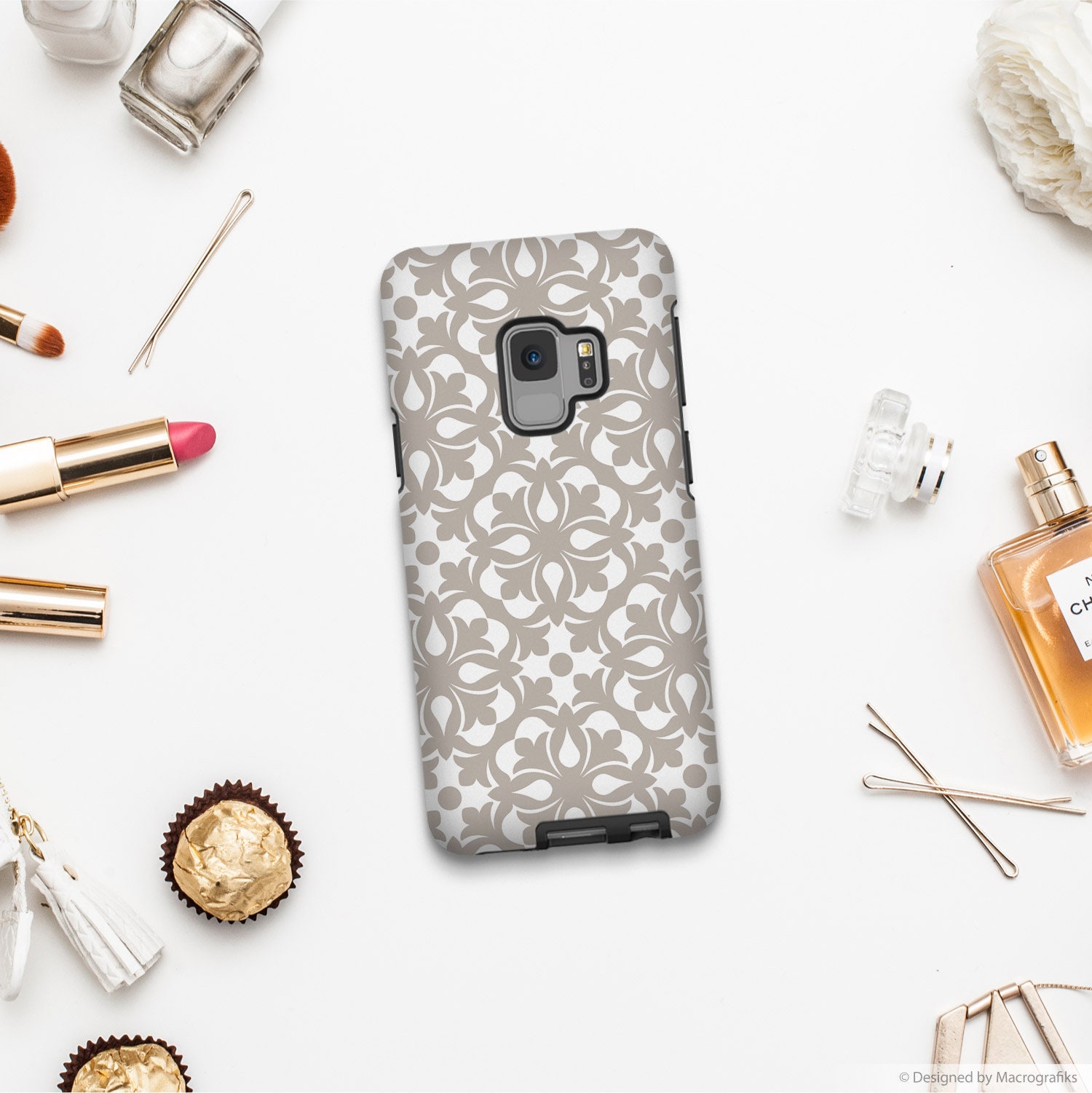 Google pixel case Graphic phone case Gift for mom iPhone Etsy