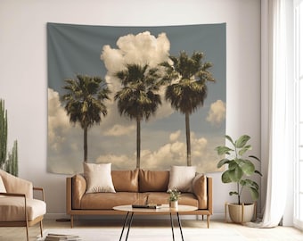 Tapiz fotográfico personalizado: decoración de tela personalizada