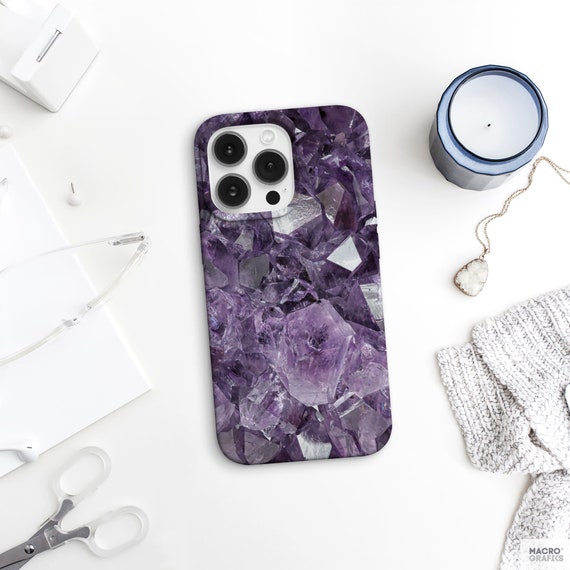 Crystal Phone Cases, Smartphone Cases