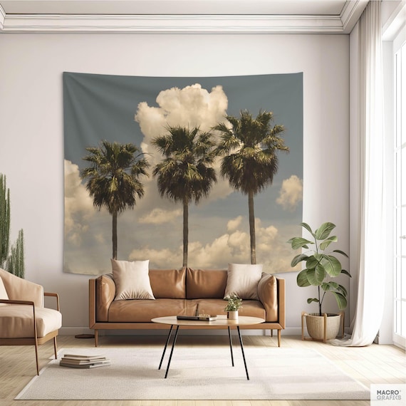 Wall Decor Using Tapestries: Stunning Ideas to Transform Your Space