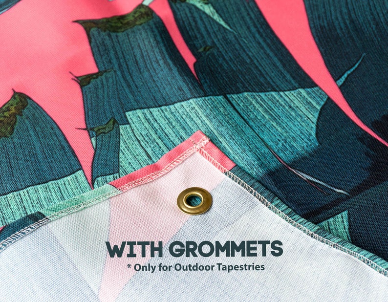 Black and White Tapestry Nature Tapestries Branches Art Etsy