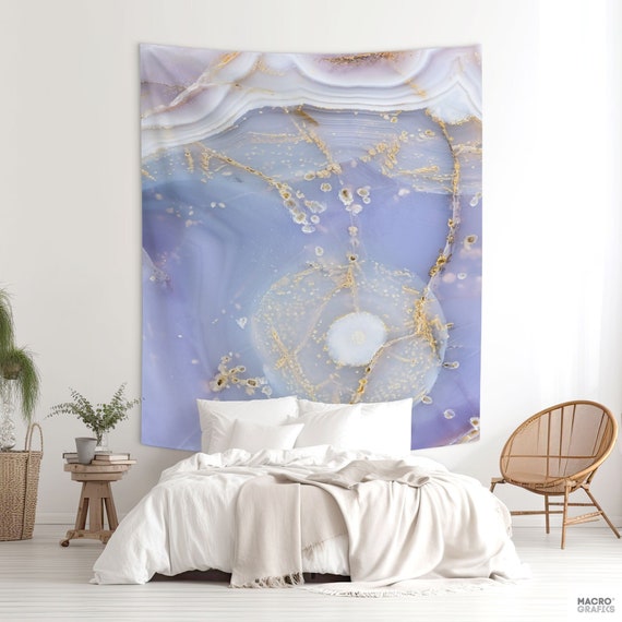 Agate tapestry sale