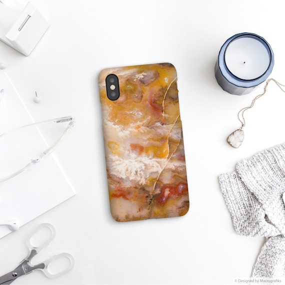 Iphone X & XS Folio Monogram - Art of Living - Tech Objects and Accessories