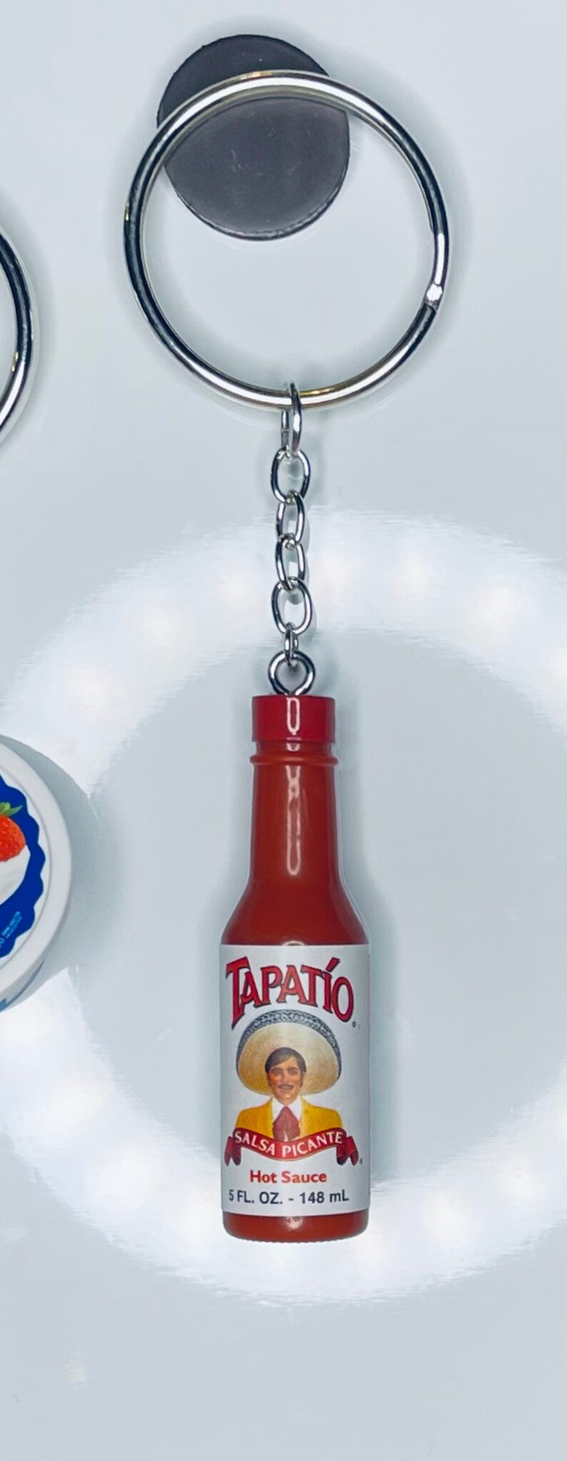 Mini Brands Keychains Etsy