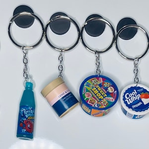 Portachiavi Mini Brands