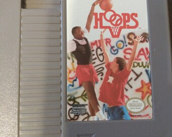 Hoops nes deals