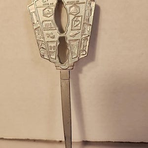 1933 World Fair Key - Etsy