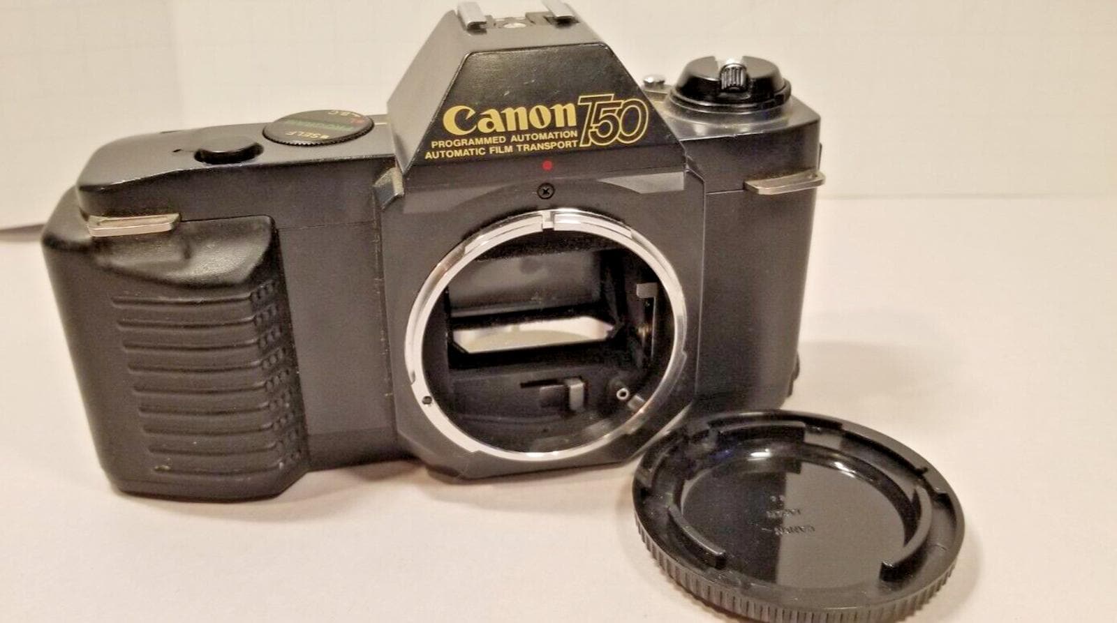 Canon T50 - Etsy