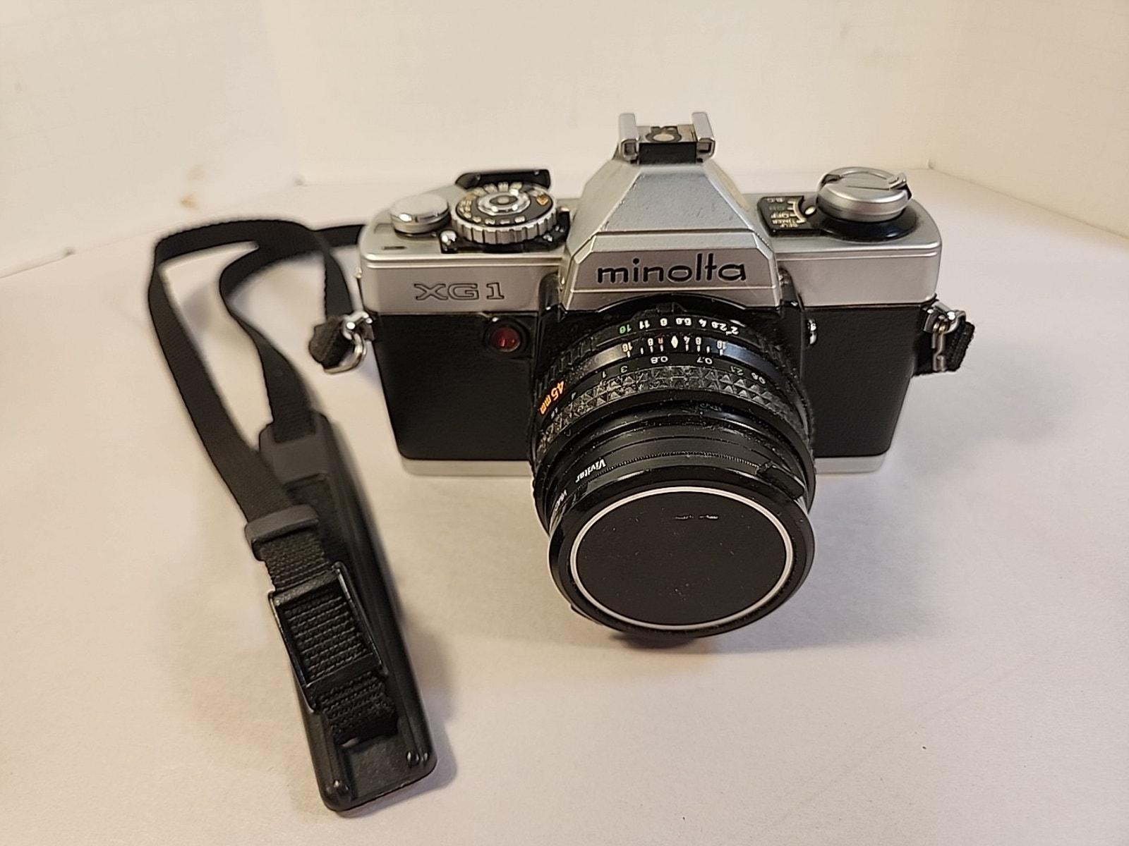 ブラウン 25mm F3.5 ミノルタMCマウント ブラウン 25mm F3.5 ミノルタMCマウント Minolta MD MC レンズマウント
