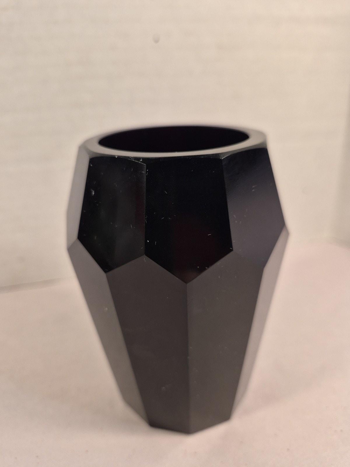 Josef Hoffmann Glass - Etsy