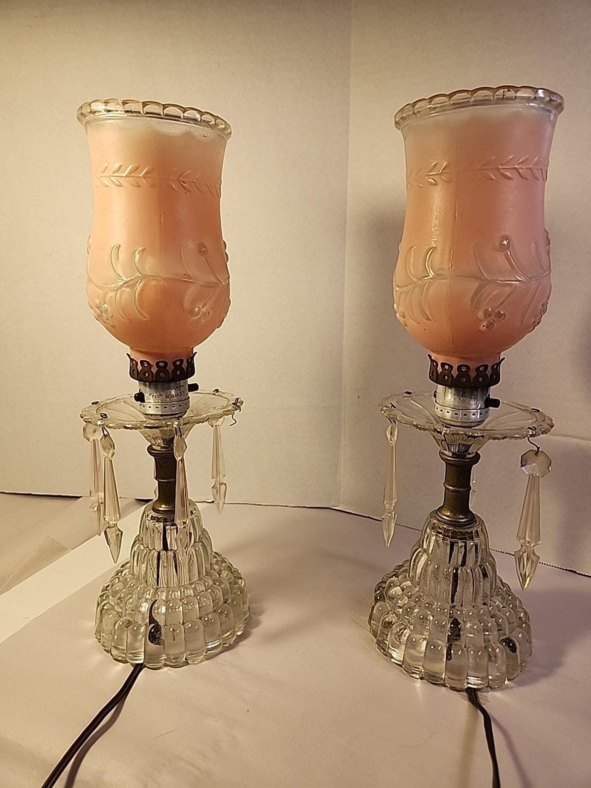 Leviton Floor Lamp - Etsy