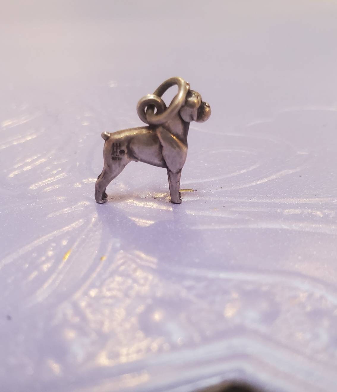 james avery german shepherd charm
