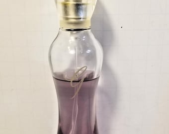 Vintage G GIORGIO by Giorgio Beverly Hills Perfume Spray 6oz Bottle 3/4 F