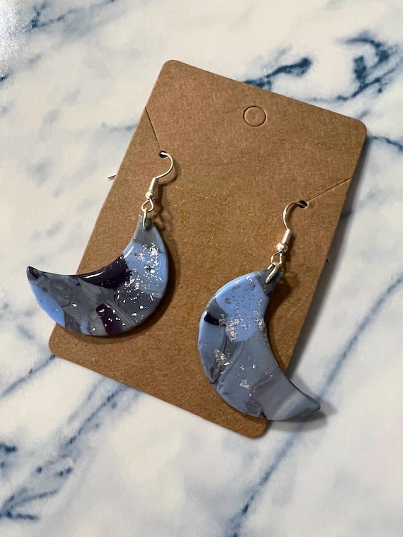 Selene Earring