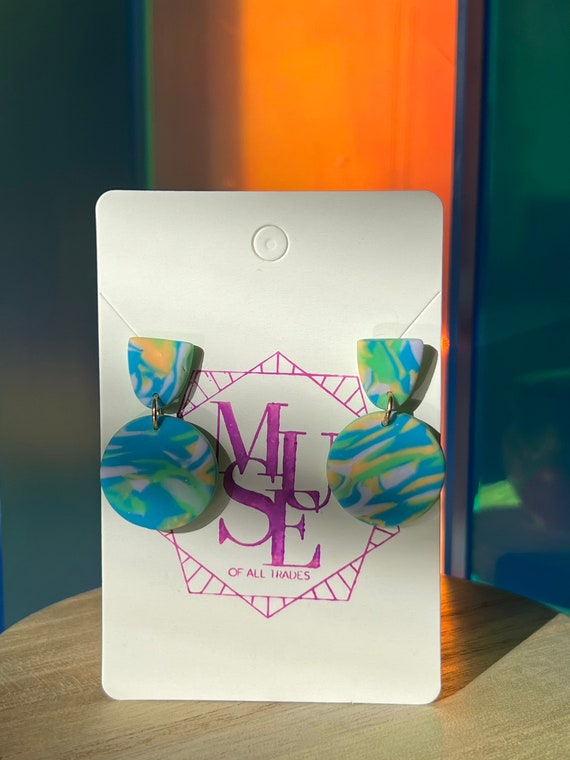 Summer Ella Earring