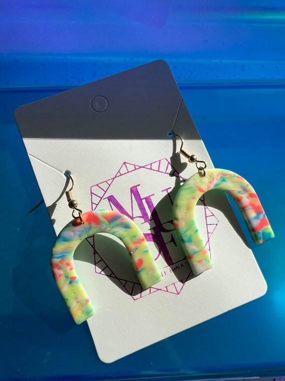 Roxy Earring