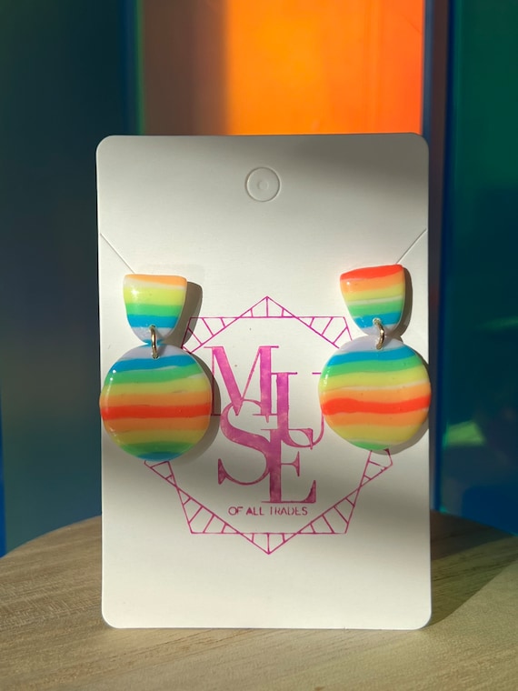 Summer Ella Earring