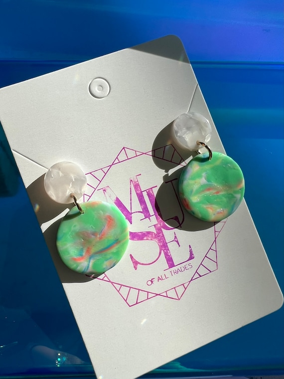 Kai Earring