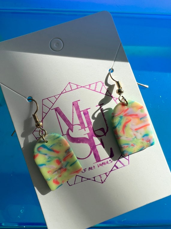 Isla Earrings