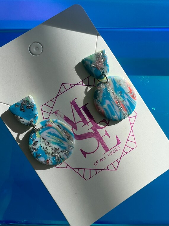 Summer Ella Earring
