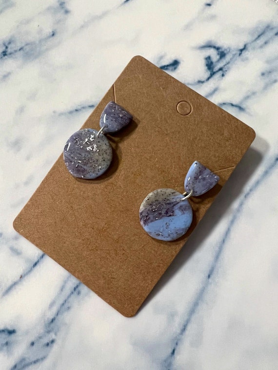 Lunar Ella Earring