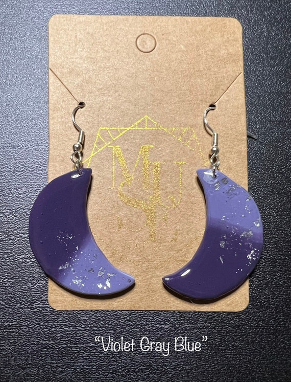 Selene Earring