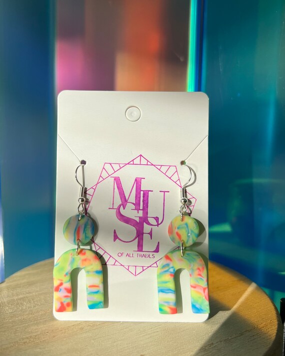 Lilly Earrings