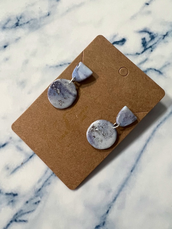 Lunar Ella Earring