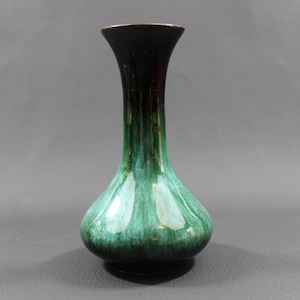 Blue Mountain Pottery Ceramic Vase