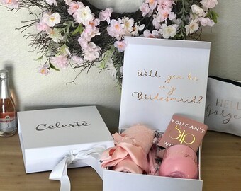 Bridesmaid Proposal Etsy