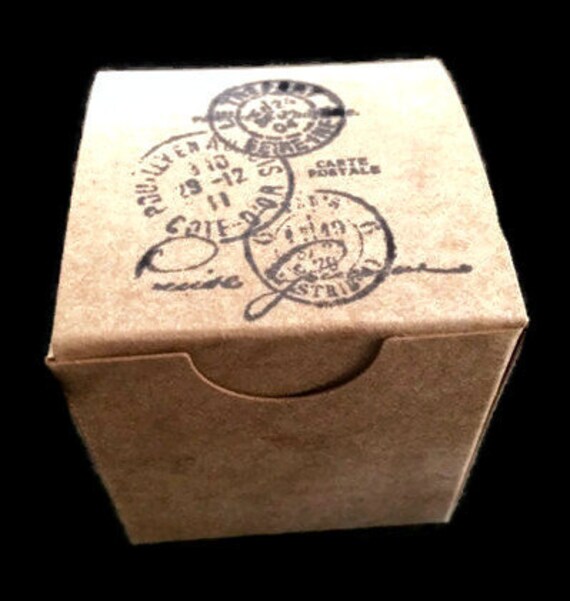 10 destination wedding favor boxes travel themed favor boxes Etsy