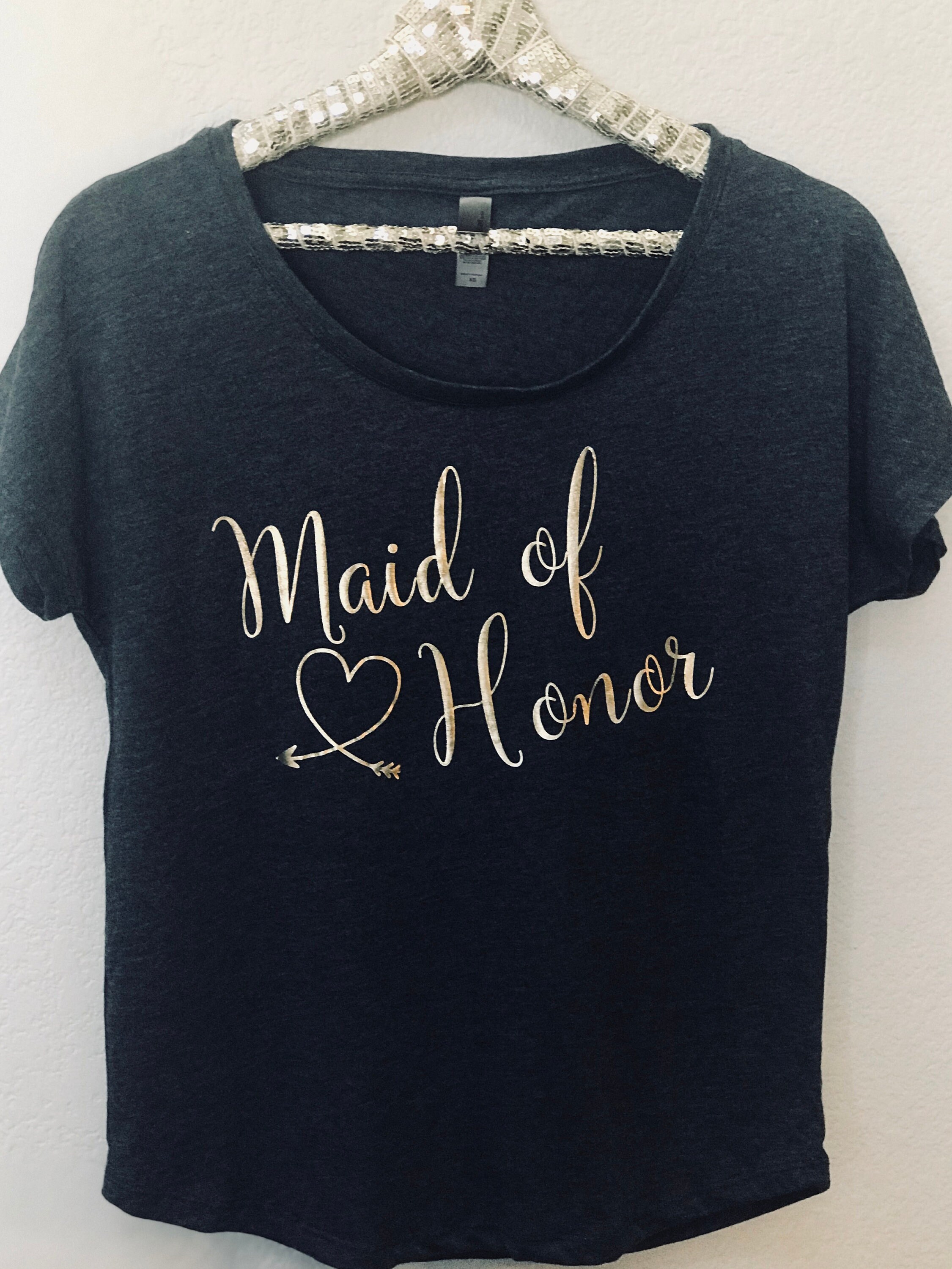 bridesmaids shirts near me