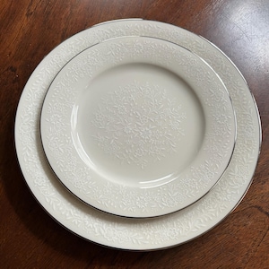 Noritake Affection - Etsy