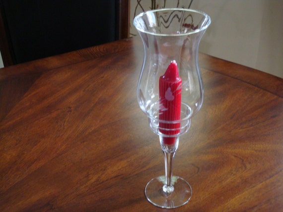 Princess house hurricane lamps online