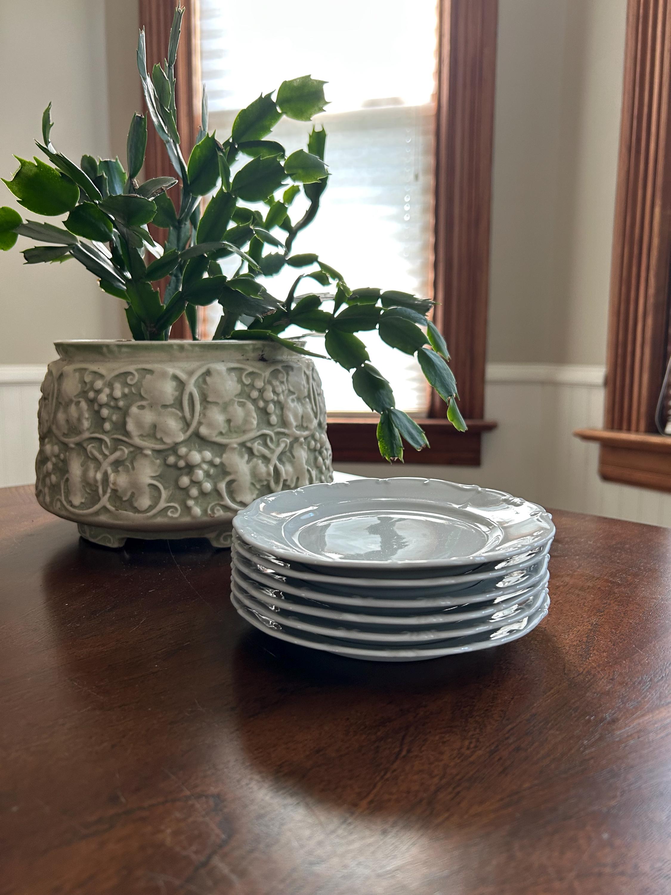 Varages Plates - Etsy