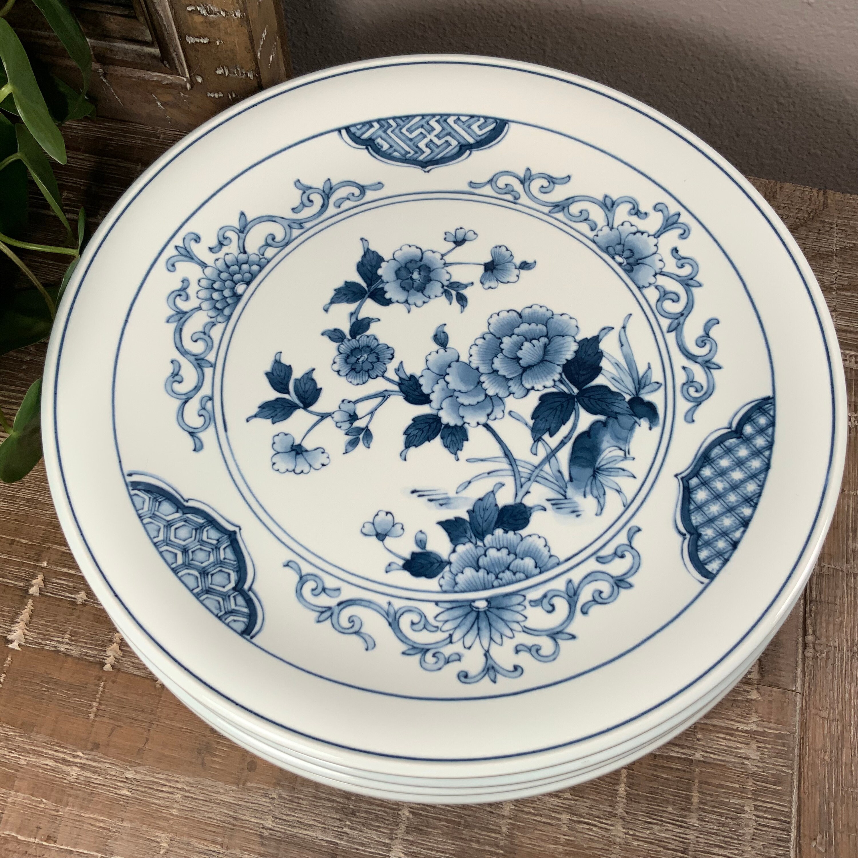 Noritake Versatone - Etsy