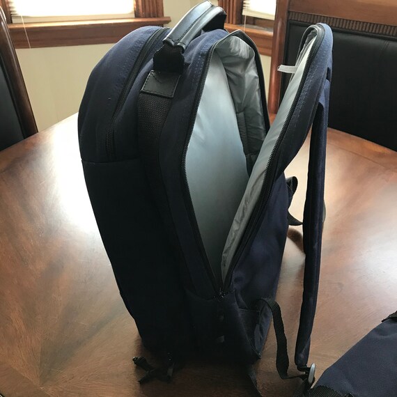 PICNIC AT ASCOT Insulated Backpack for Four! Gem