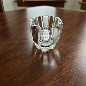 Princess House 438 Buffet Flatware Holder (1)!